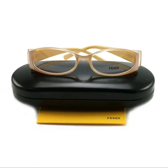 Brand new Fendi glasses - Picture 4 of 4